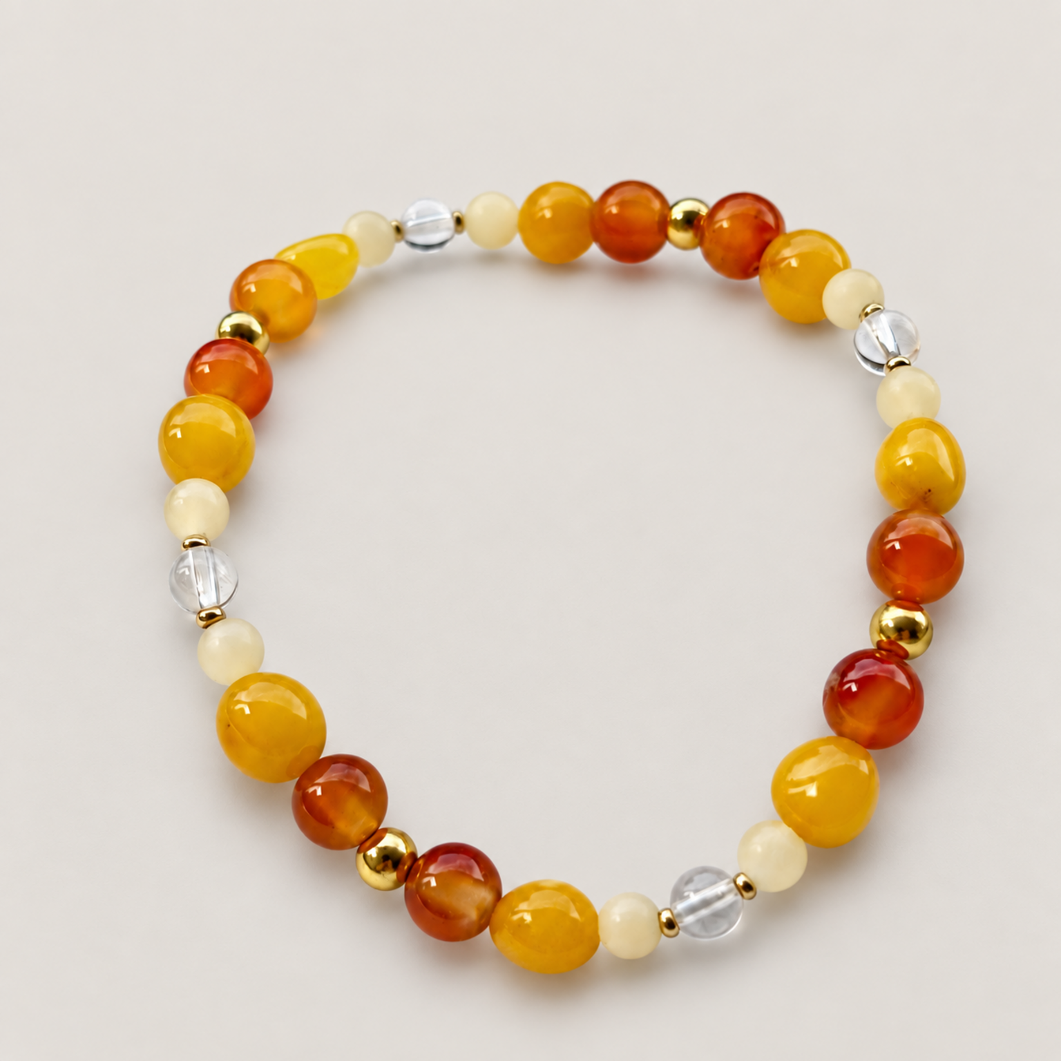 GOLDEN EARTH Glow – Bild 1