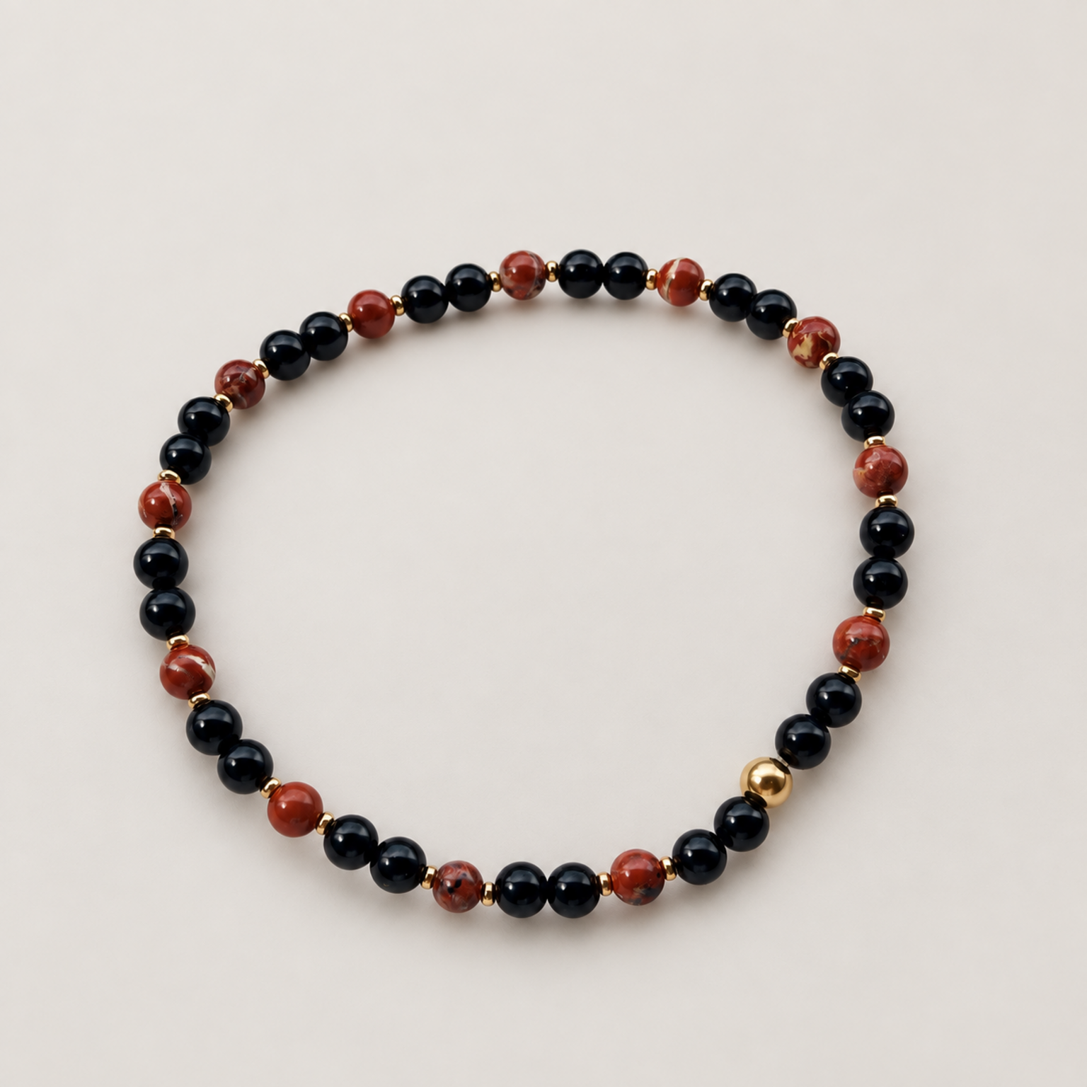 IRON SOUL Bracelet – Bild 1