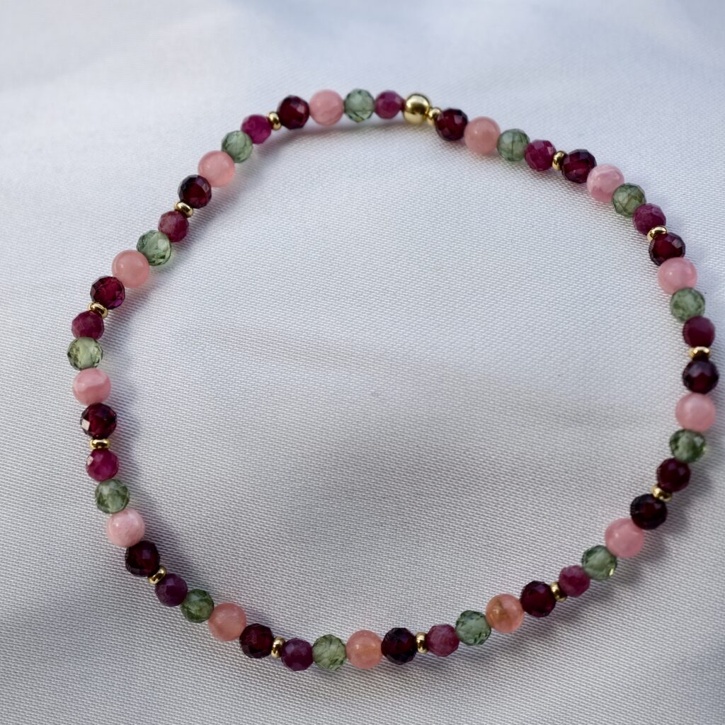 Passion Bracelet