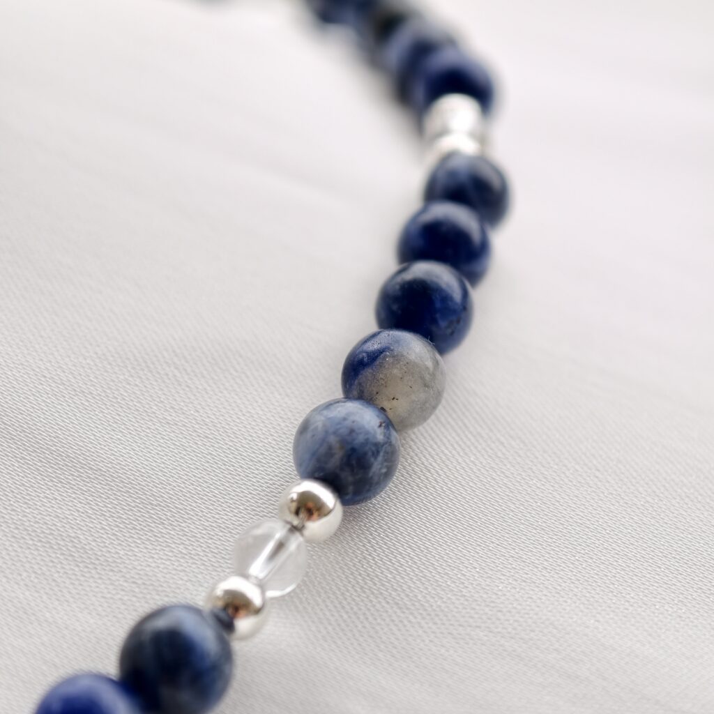 BLUE TRUTH