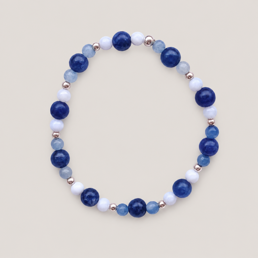 BLUE BALANCE
