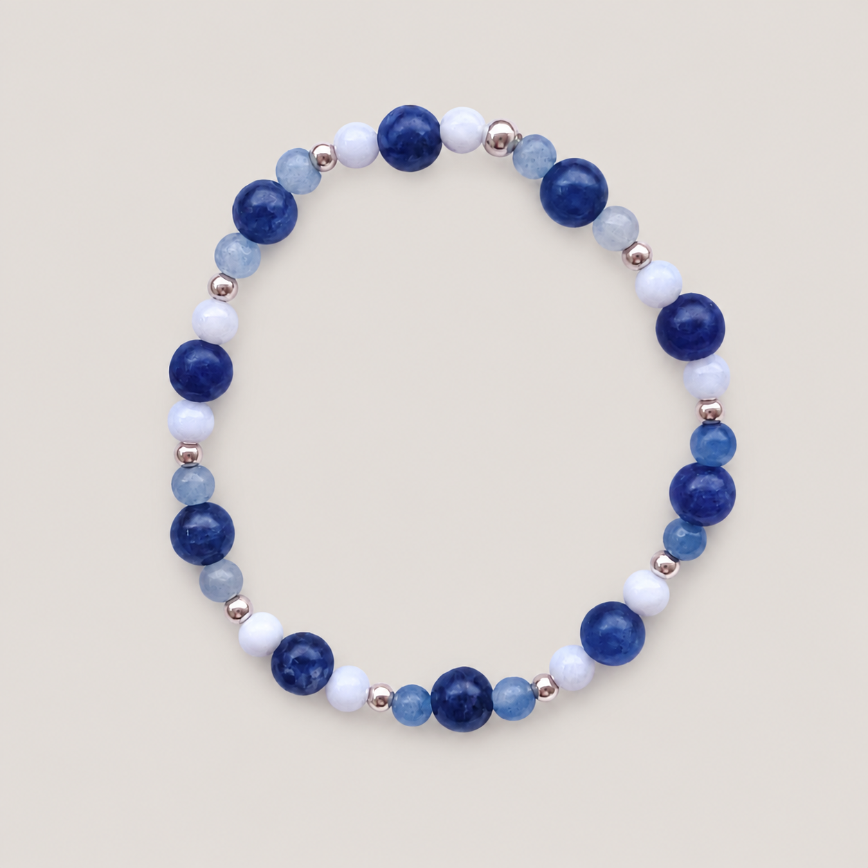 BLUE BALANCE – Bild 1