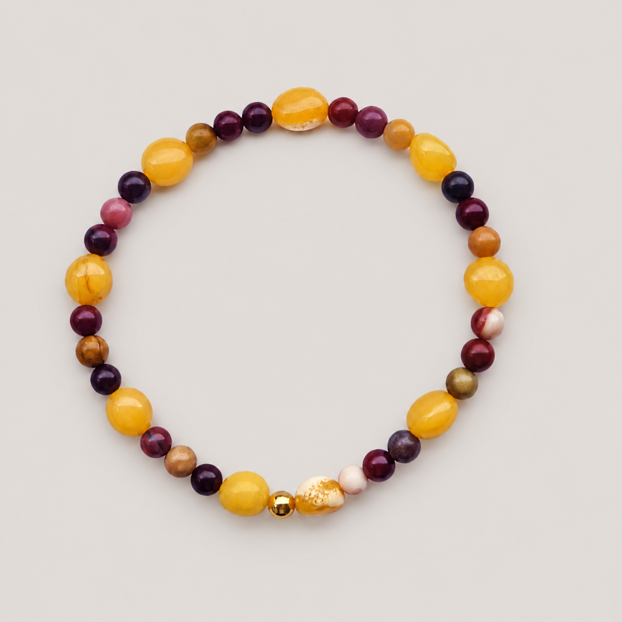 AMBER EARTH – Bild 1