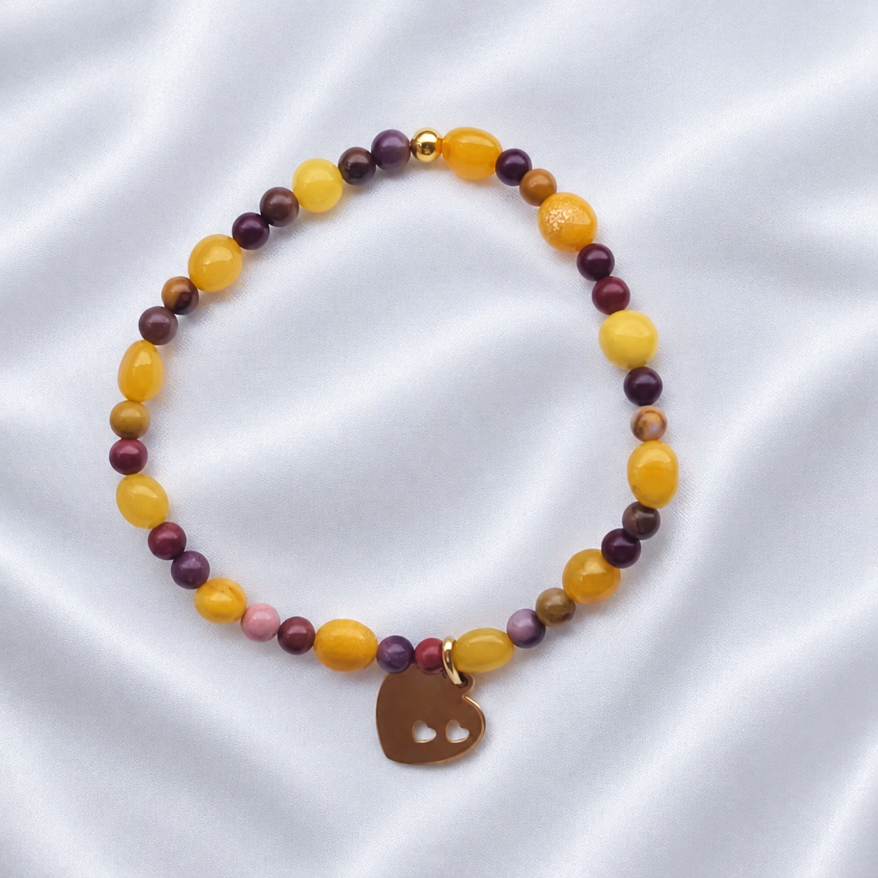 AMBER LOVE – Bild 1
