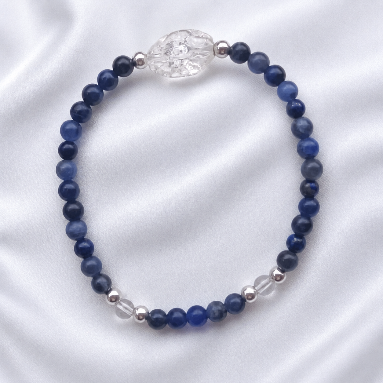 BLUE CLARITY – Bild 1
