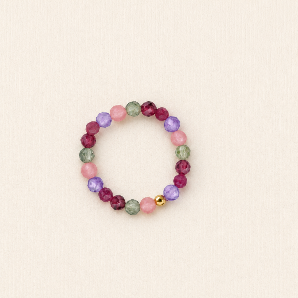WILD HEART RING