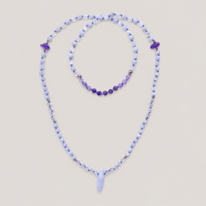 LAVENDER SKY – Bild 1