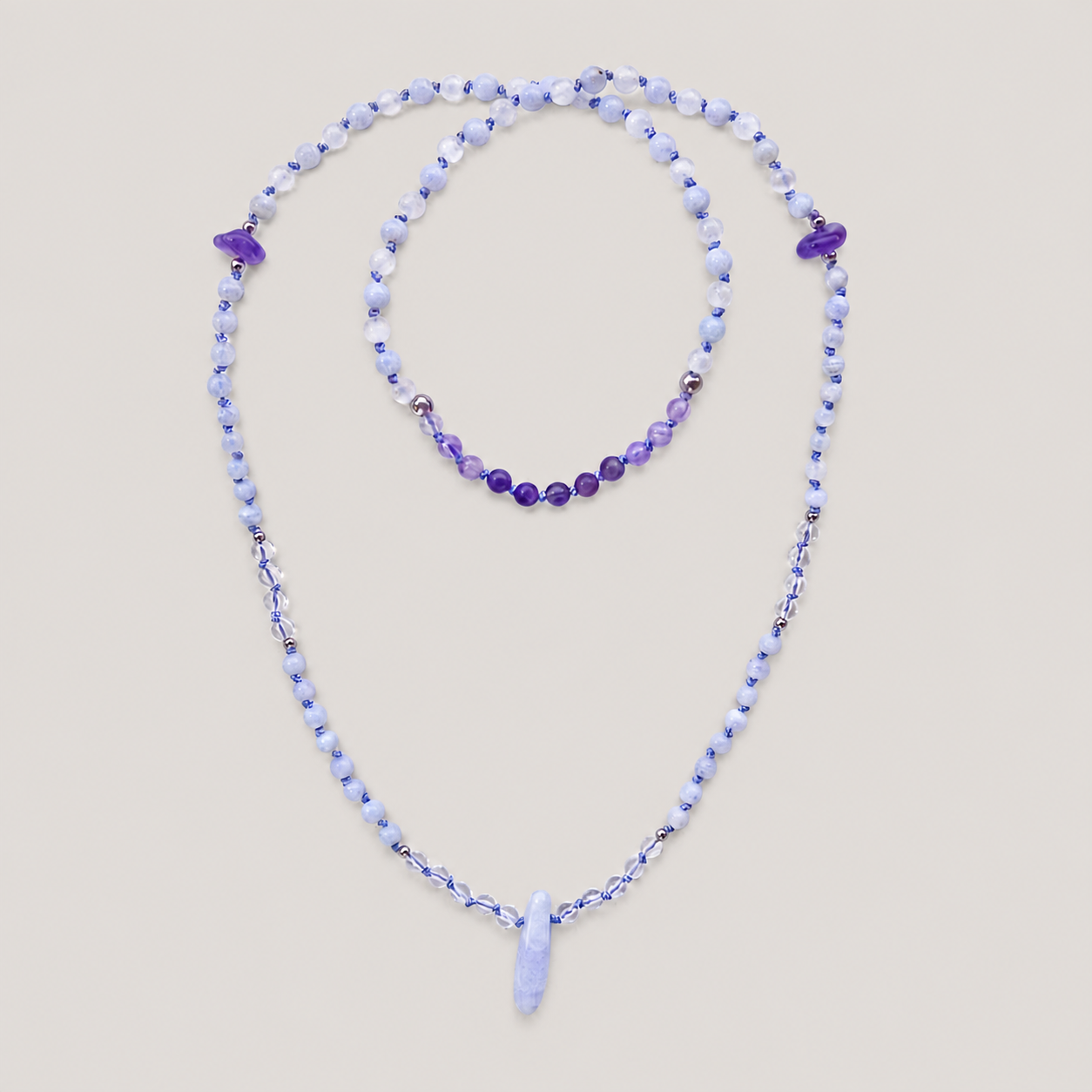 LAVENDER SKY – Bild 1