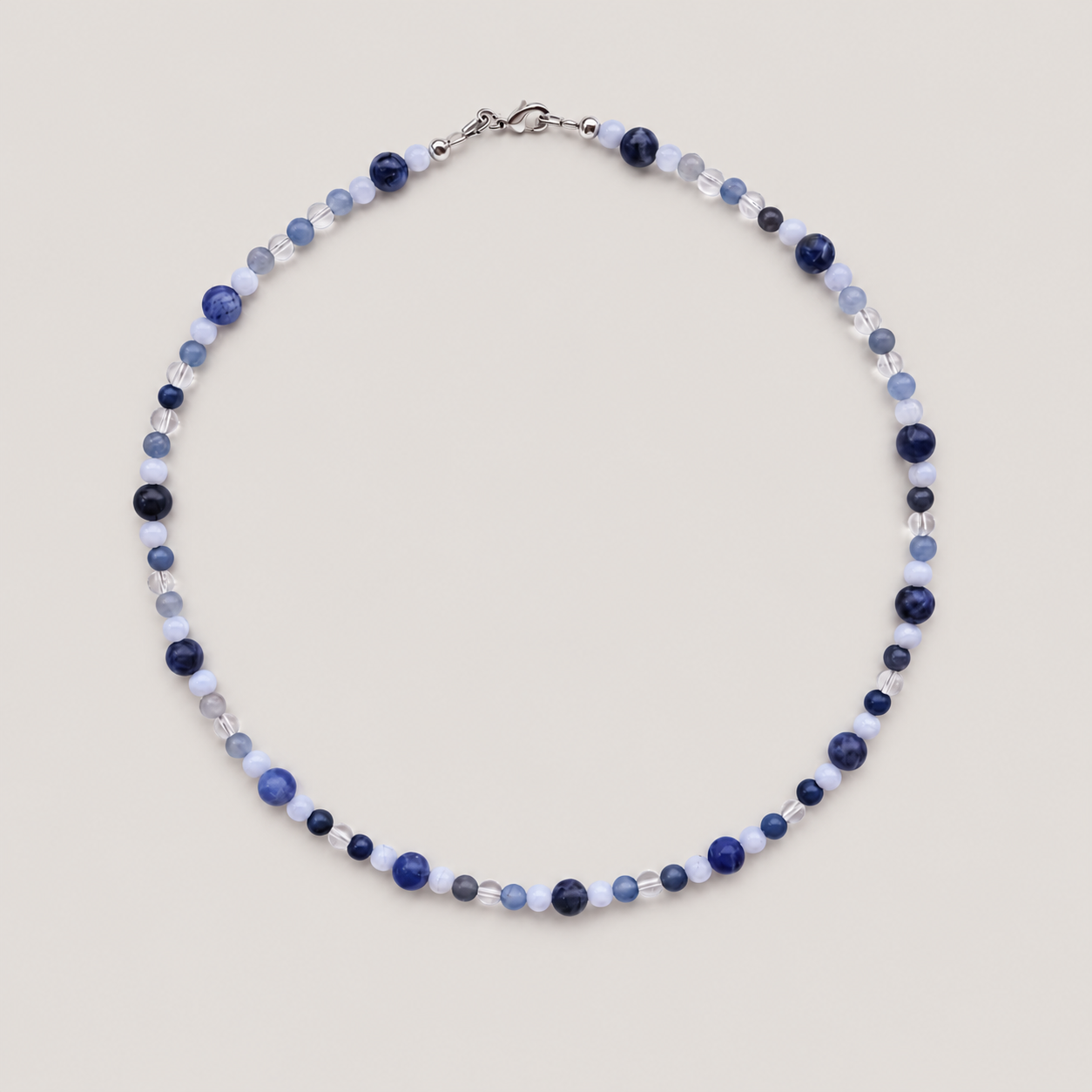 BLUE CALM – Bild 1