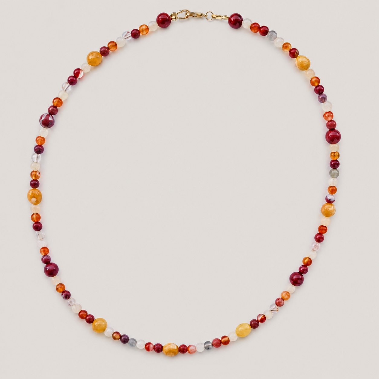 GOLDEN EARTH – Bild 1
