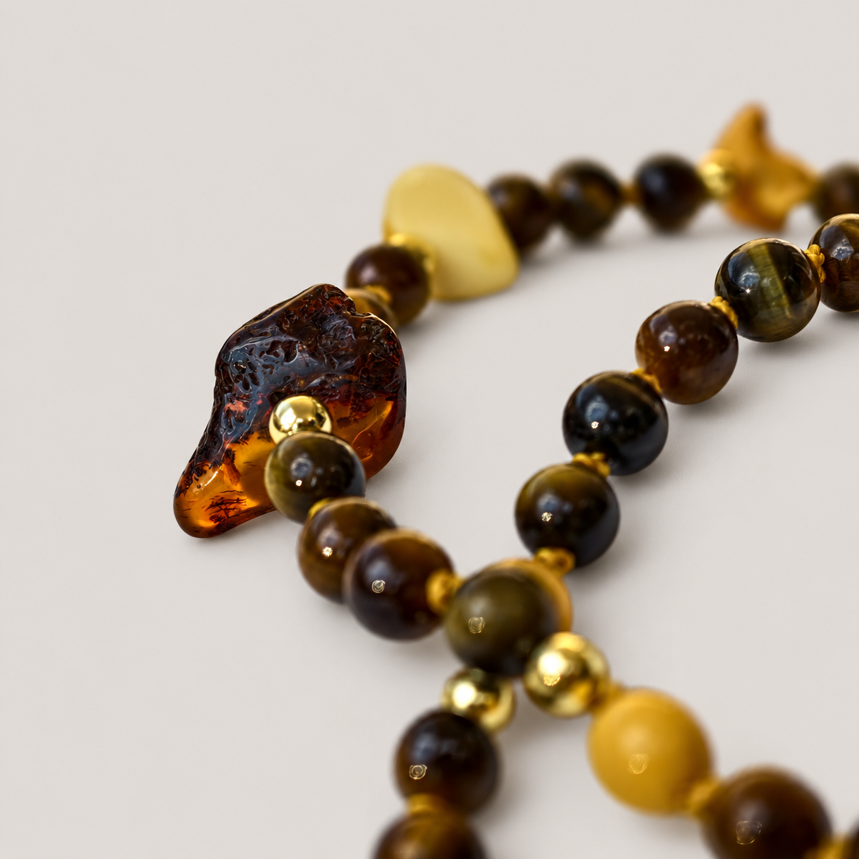 GOLDEN COURAGE – Bild 3