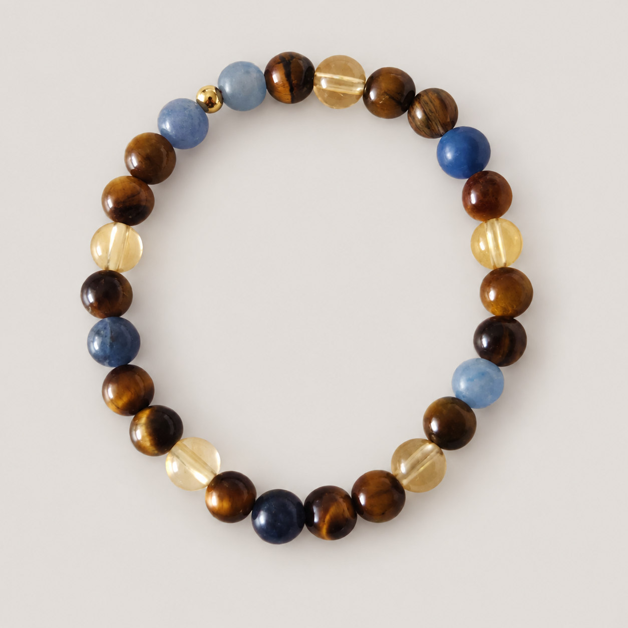 GOLDEN BLUE – Bild 1