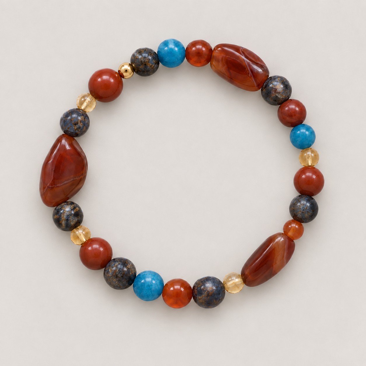 WILD CURRENT Bracelet – Bild 1