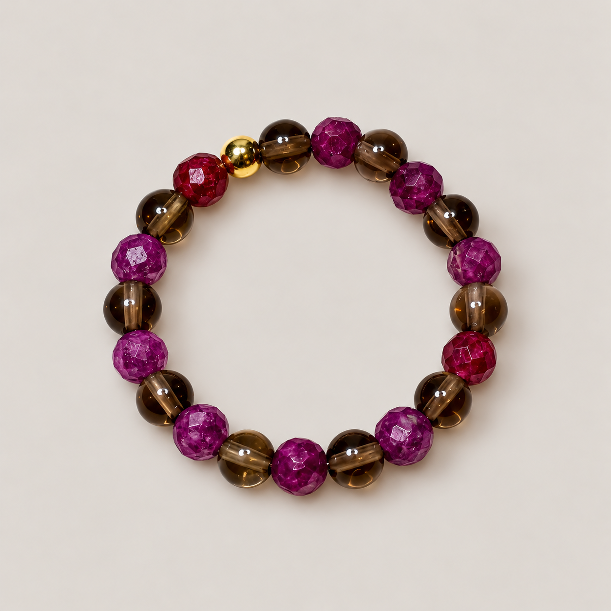 RUBY SMOKE – Bild 1
