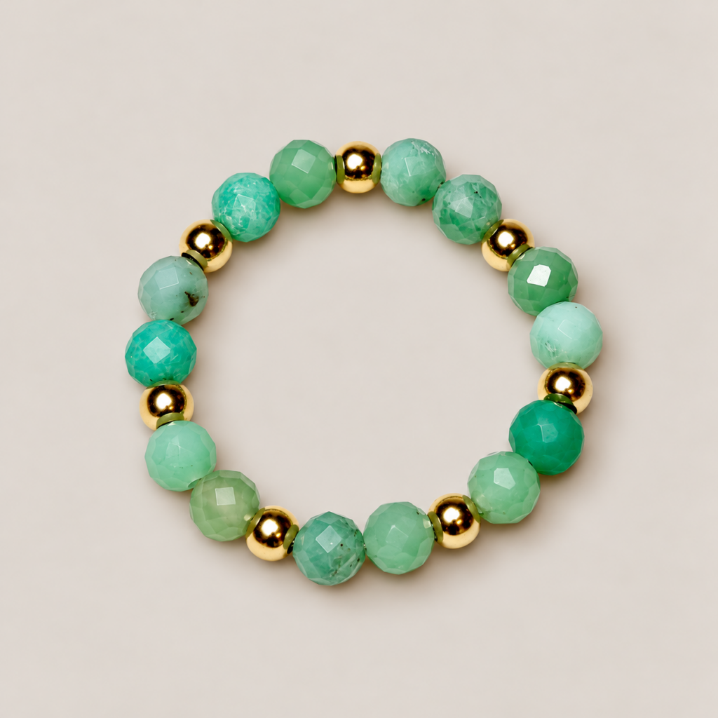 GREEN SERENITY