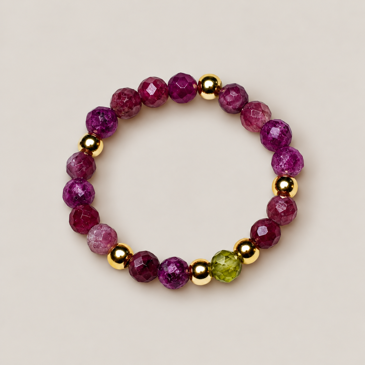 BERRY BLOOM – Bild 1